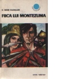 Fiica lui Montezuma