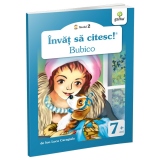 Invat sa citesc! Nivelul 2 - Bubico