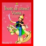 Invat sa citesc! Nivelul 2 - Vizita