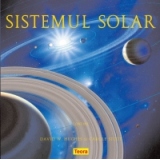 Descopera sistemul solar