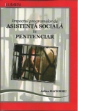 Impactul programelor de ASISTENTA SOCIALA in PENITENCIAR