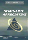 Seminarii apreciative