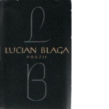 Lucian Blaga - Poezii