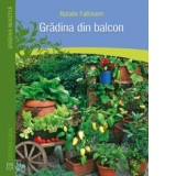 Gradina din balcon