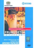 Pr. Arsenie Papacioc - Frumusetea intelepciunii - sfaturi duhovnicesti (DVD)