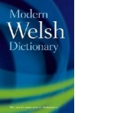 Modern Welsh Dictionary