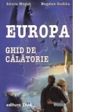 Europa - ghid de calatorie