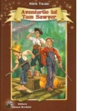 Aventurile lui Tom Sawyer (Editie de lux)