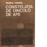 Constelatia de dincolo de ape