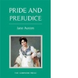 Pride and Prejudice