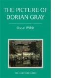 Picture Of Dorian Gray