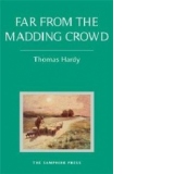 Far from the Madding Crowd