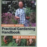 Gardeners World Practical Gardening Handbook