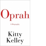 Oprah: A Biography (Hardcover)