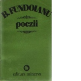 B. Fundoianu - Poezii