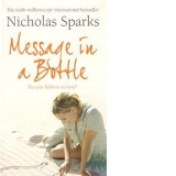 Message In A Bottle