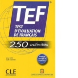 TEST D EVALUATION DE FRANCAIS