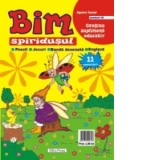 Bim, spiridusul nr. 40