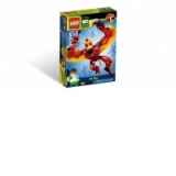 LEGO BEN 10 - Jet Ray