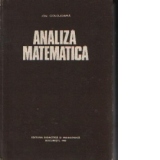 Analiza matematica