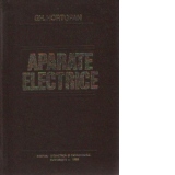 Aparate electrice - Principii si aplicatii, editia a treia