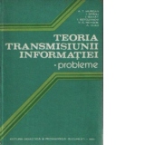 Teoria transmisiunii informatiei - Probleme