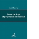 Tratat de drept al proprietatii intelectuale