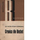 Cronica din Bechet