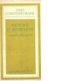 Natura si societate - Pentru o noua lectura a lui Engels