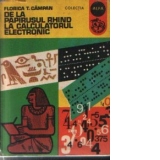 De la papirusul Rhind la calculatorul electronic