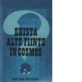 Exista alte fiinte in Cosmos?