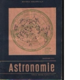 Astronomie