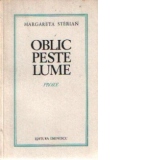 Oblic peste lume - Proze