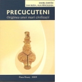 Precucuteni.Originea unei mari civilizatii-Catalog de expozitie