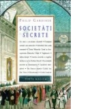 Societati secrete