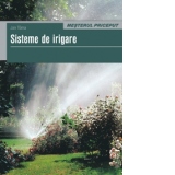 Sisteme de irigare