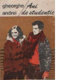 Ani de studentie