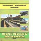 Tehnici si tehnologii in industria miniera