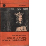 Radu de la Afumati domn al Tarii Romanesti