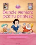 Bunele maniere pentru printese