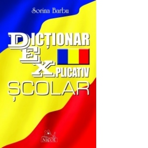 Dictionar Explicativ Scolar