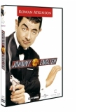 Johnny English