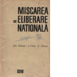 Miscarea de eliberare nationala