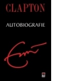 Autobiografie - Eric Clapton