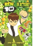 Ben 10 - In actiune!