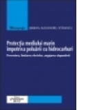 Protectia mediului marin impotriva poluarii cu hidrocarburi