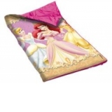 Sac de Dormit Disney Princess