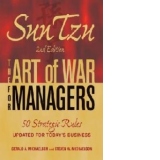 Sun Tzu Art Of War For Managers 2nd