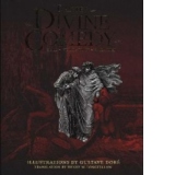 Dantes Divine Comedy