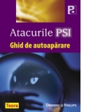 Atacurile PSI. Ghid de autoaparare